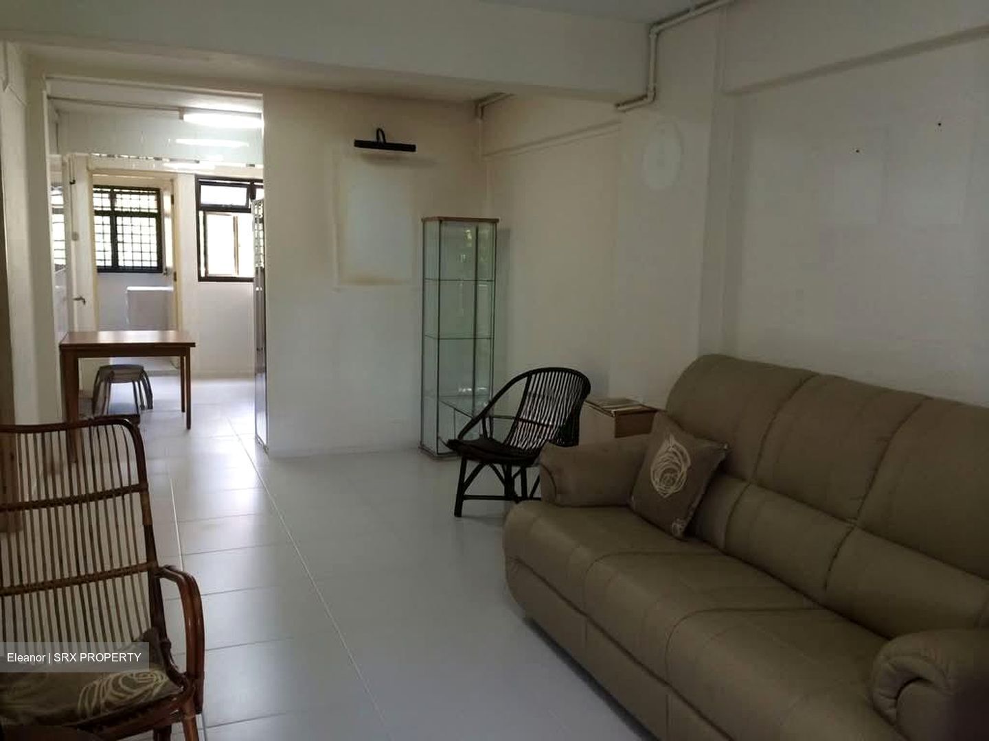 Blk 2 Dover Road (Queenstown), HDB 3 Rooms #554060521